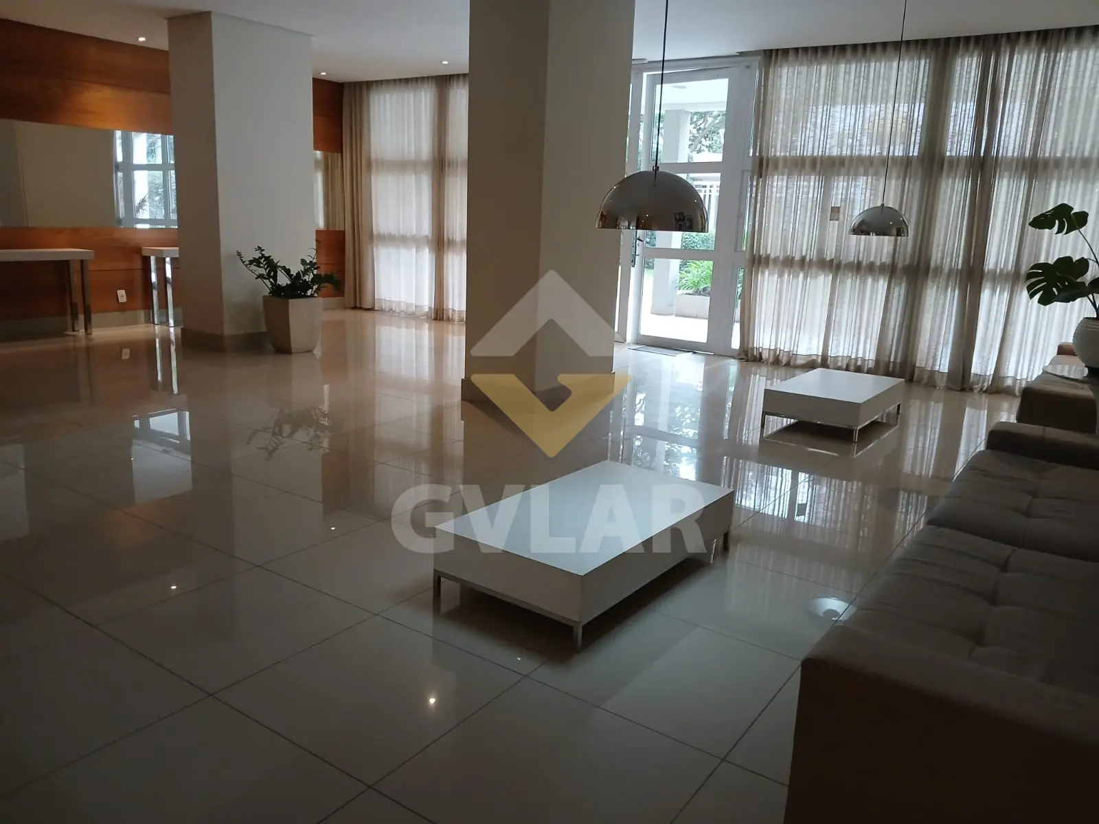 LINDO APARTAMENTO GARDEN - PRÓXIMO AO METRÔ.